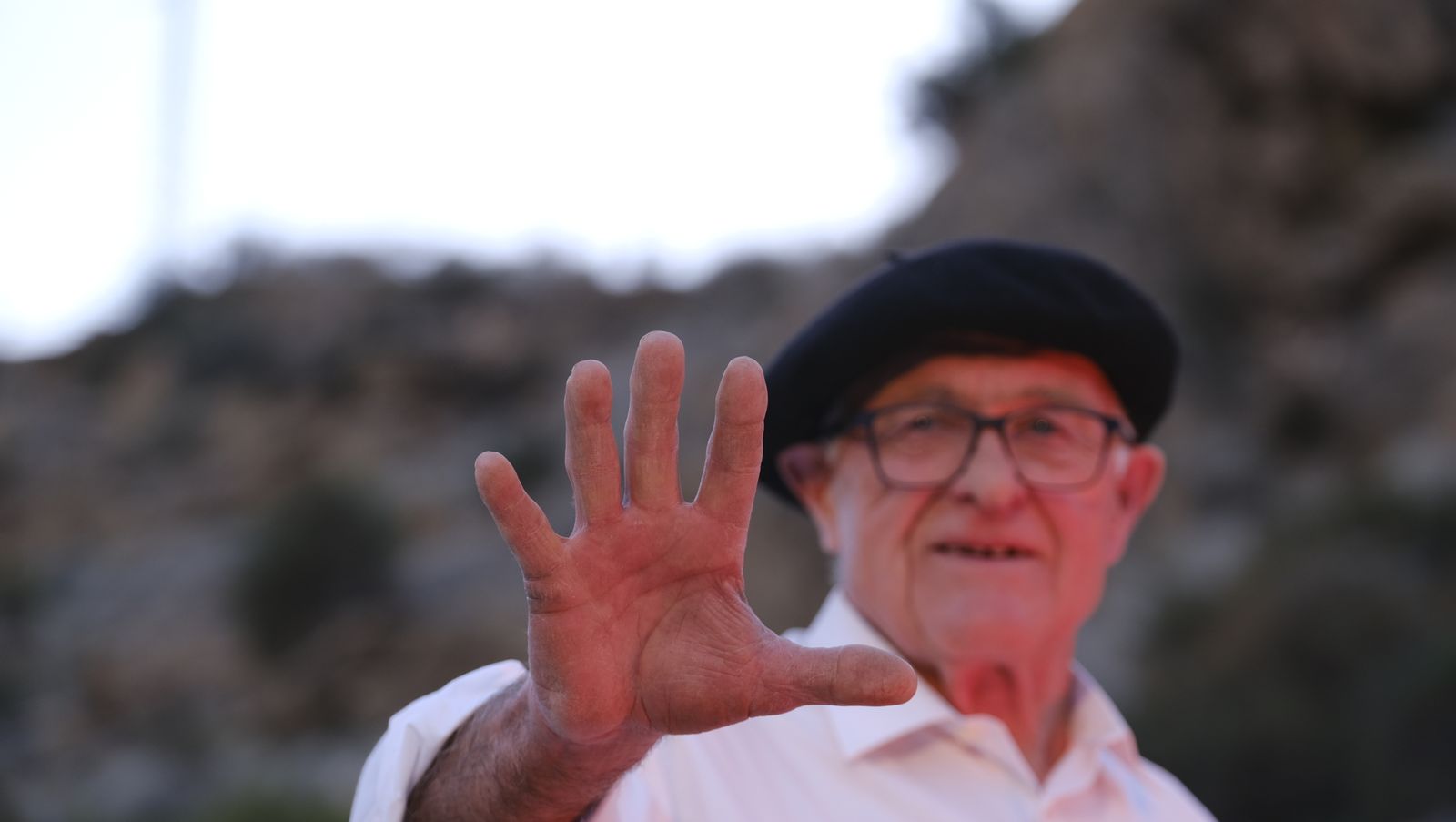 Las mejores imágenes de la recreación histórica Canteros y Caciques, en Macael