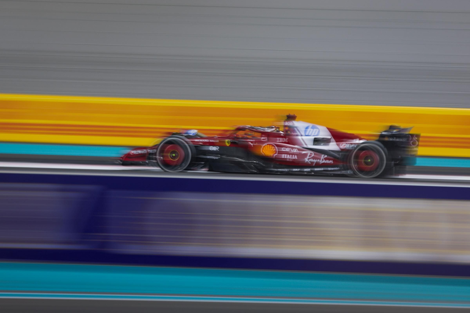 Las fotos del título mundial de Lando Norris en la Fórmula 1