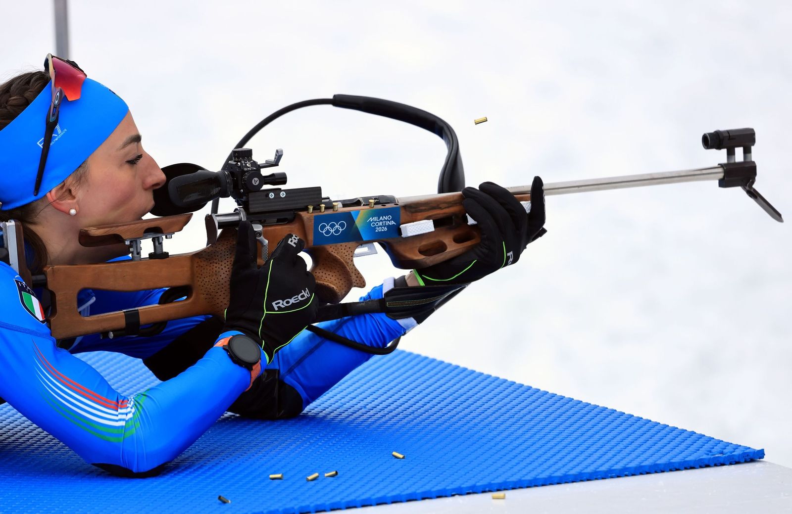 Milano Cortina 2026 W (16952848)