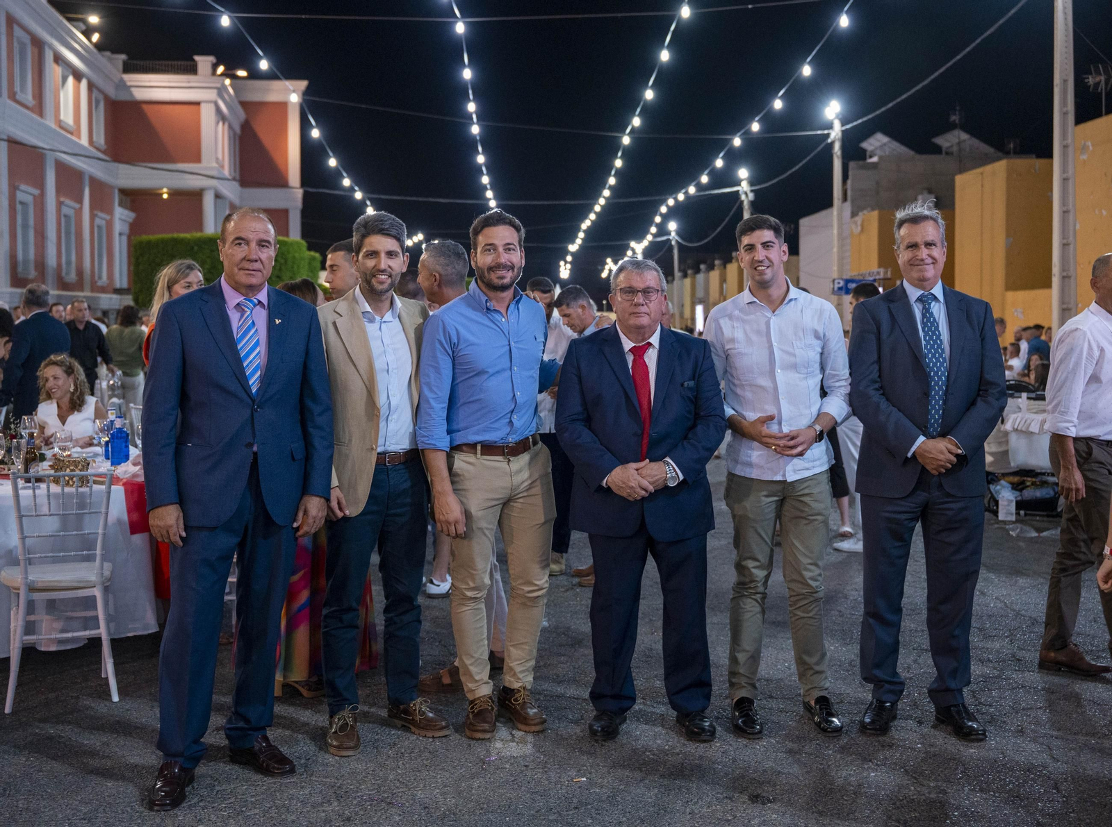 Cena Anual de Vicasol