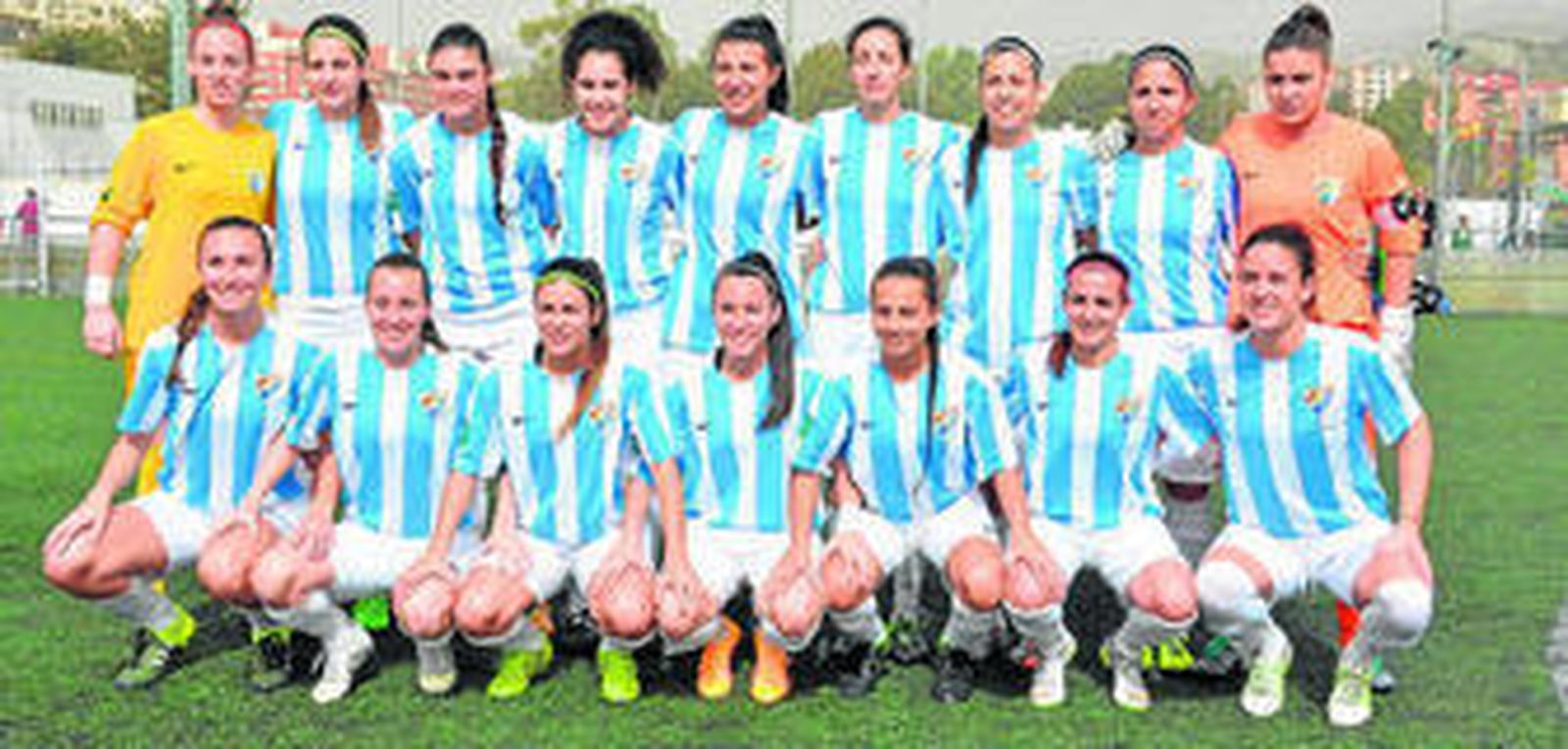 El Madrid apea al alevín del Málaga de las semis en Villarreal