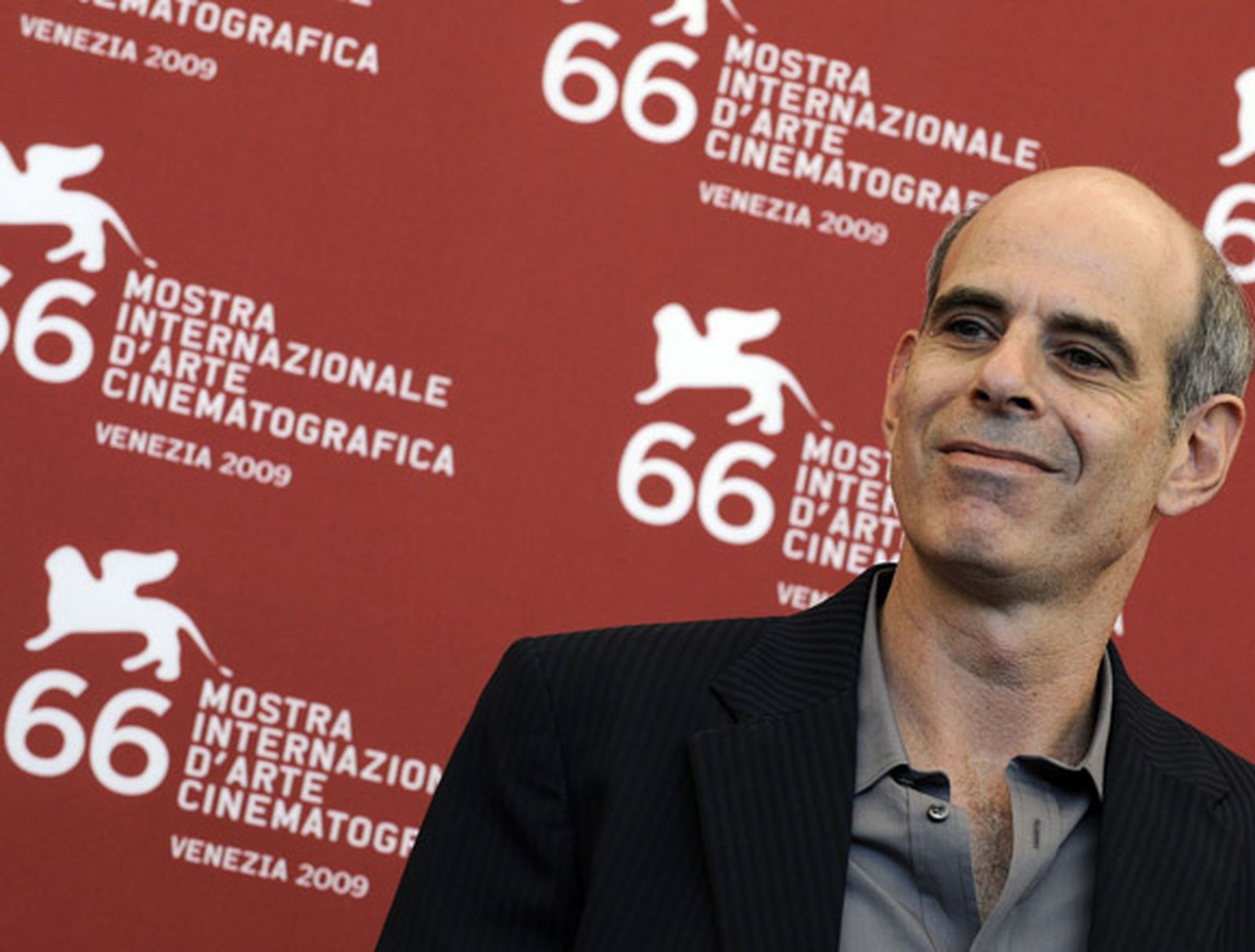 Samuel Maoz cosecha aplausos con 'Lebanon'