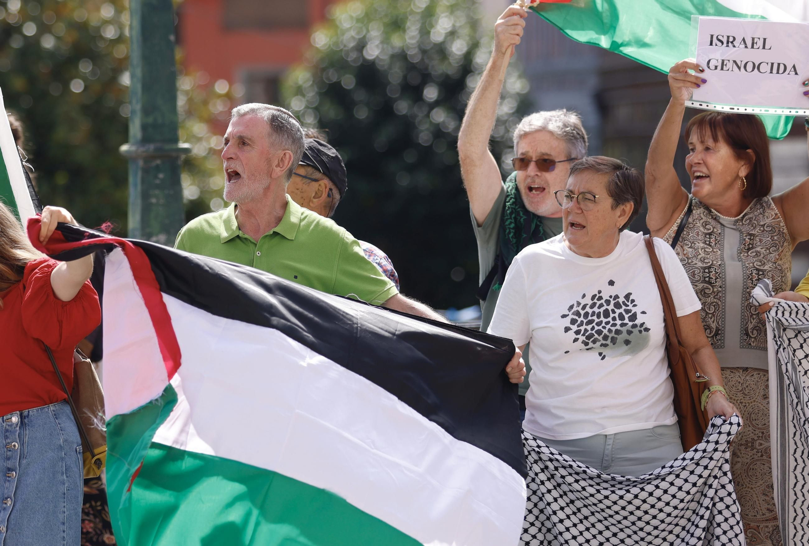 Las mejores fotos de la Vuelta a España | Etapa 13