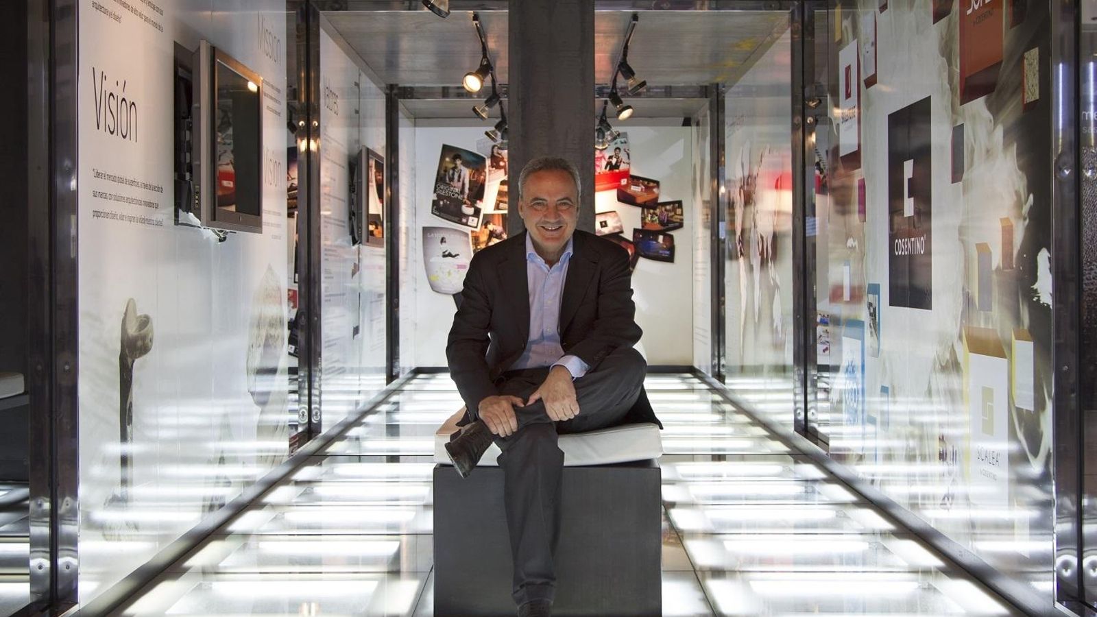 Francisco Martínez-Cosentino