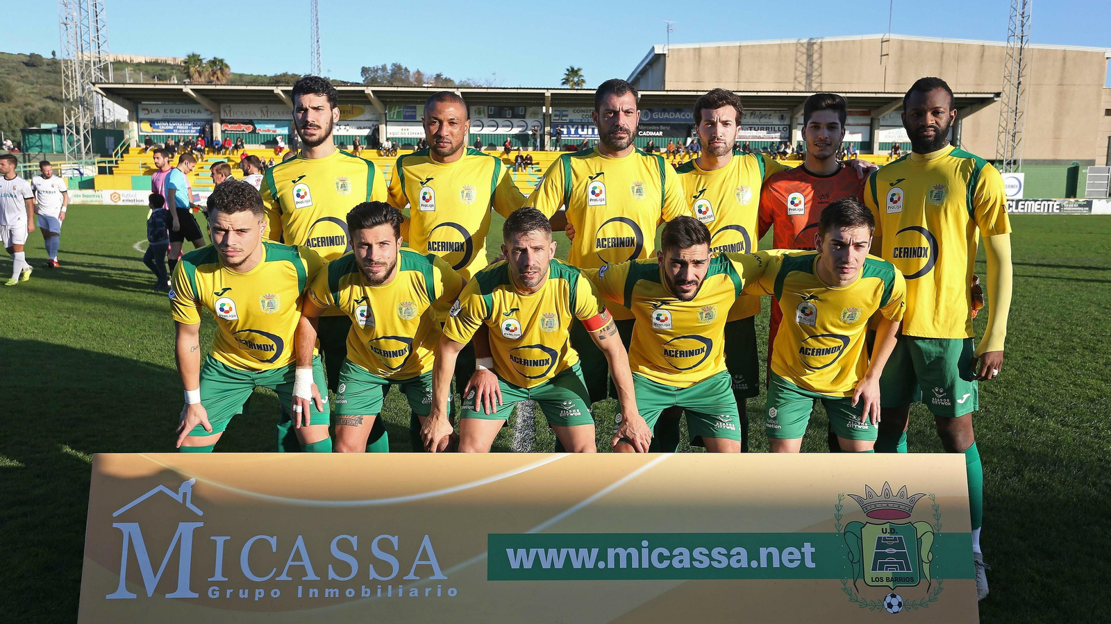 Las mejores fotos de la Unión - Ceuta