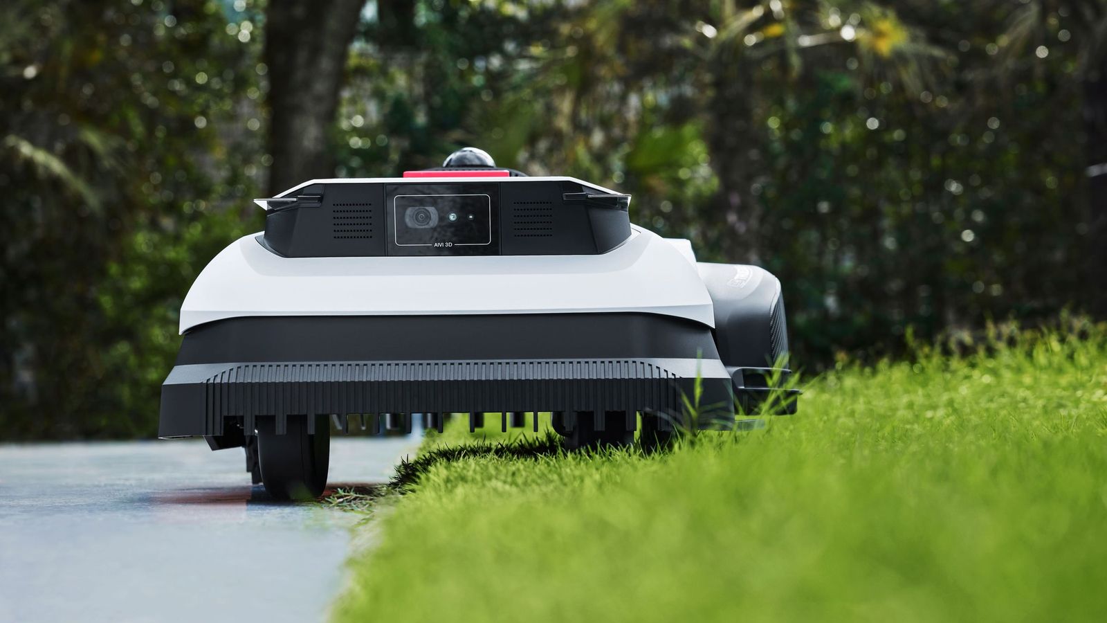 Ecovacs Goat A3000(1600) LiDAR Pro