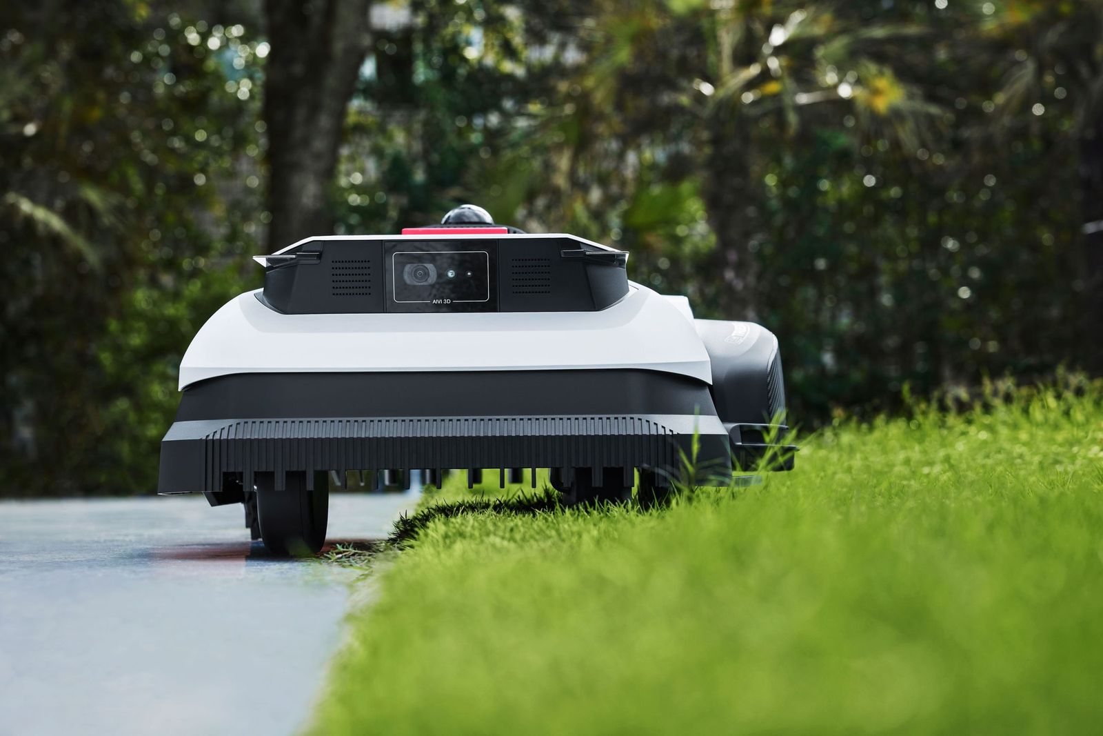 Ecovacs Goat A3000(1600) LiDAR Pro