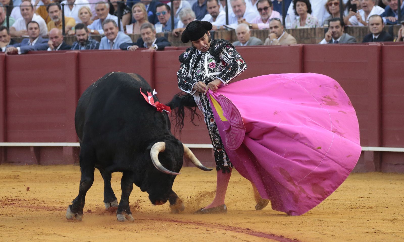 Feria de San Miguel | Tercer y último festejo del ciclo