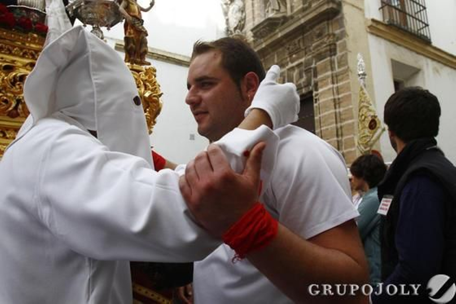 Foto: Lourdes de Vicente