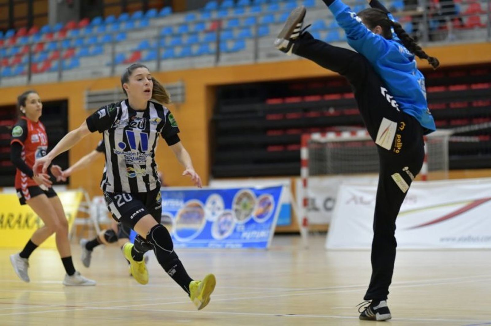 Las fotos del Zuazo-Costa del Sol