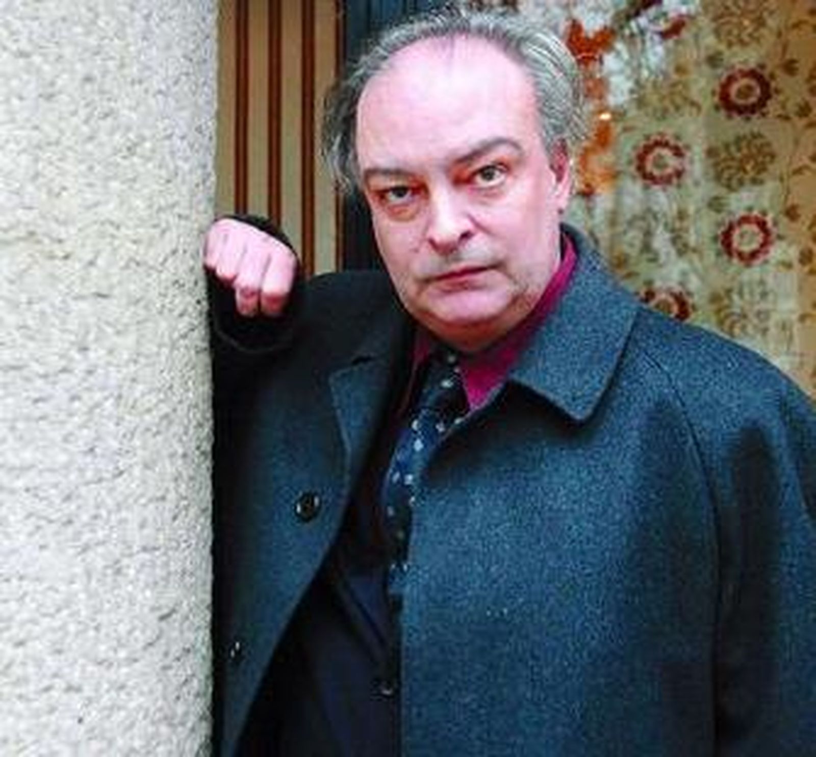 Enrique Vila-Matas publica en Anagrama un 'Dietario voluble'.