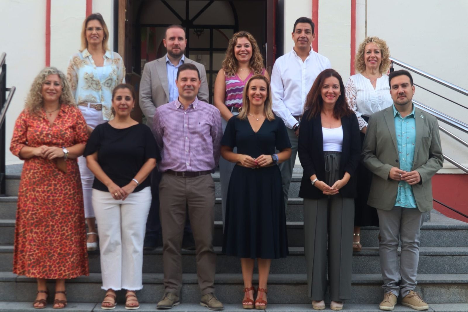 Gobierno municipal de Alcalá de Guadaíra