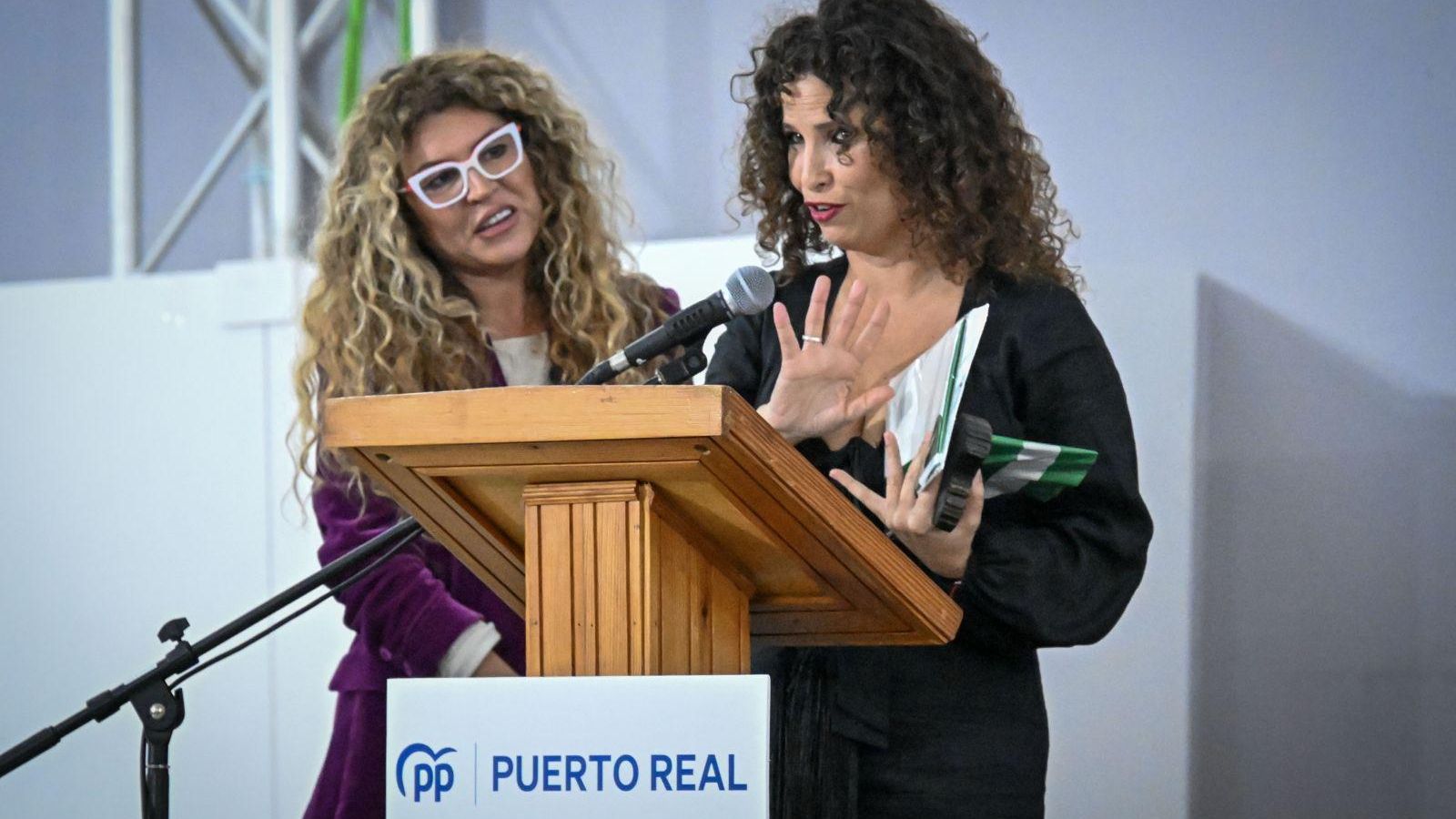 La Academia de Baile de María José Periñan fue una de las premiadas La Academia de Baile de María José Periñan fue una de las premiadas