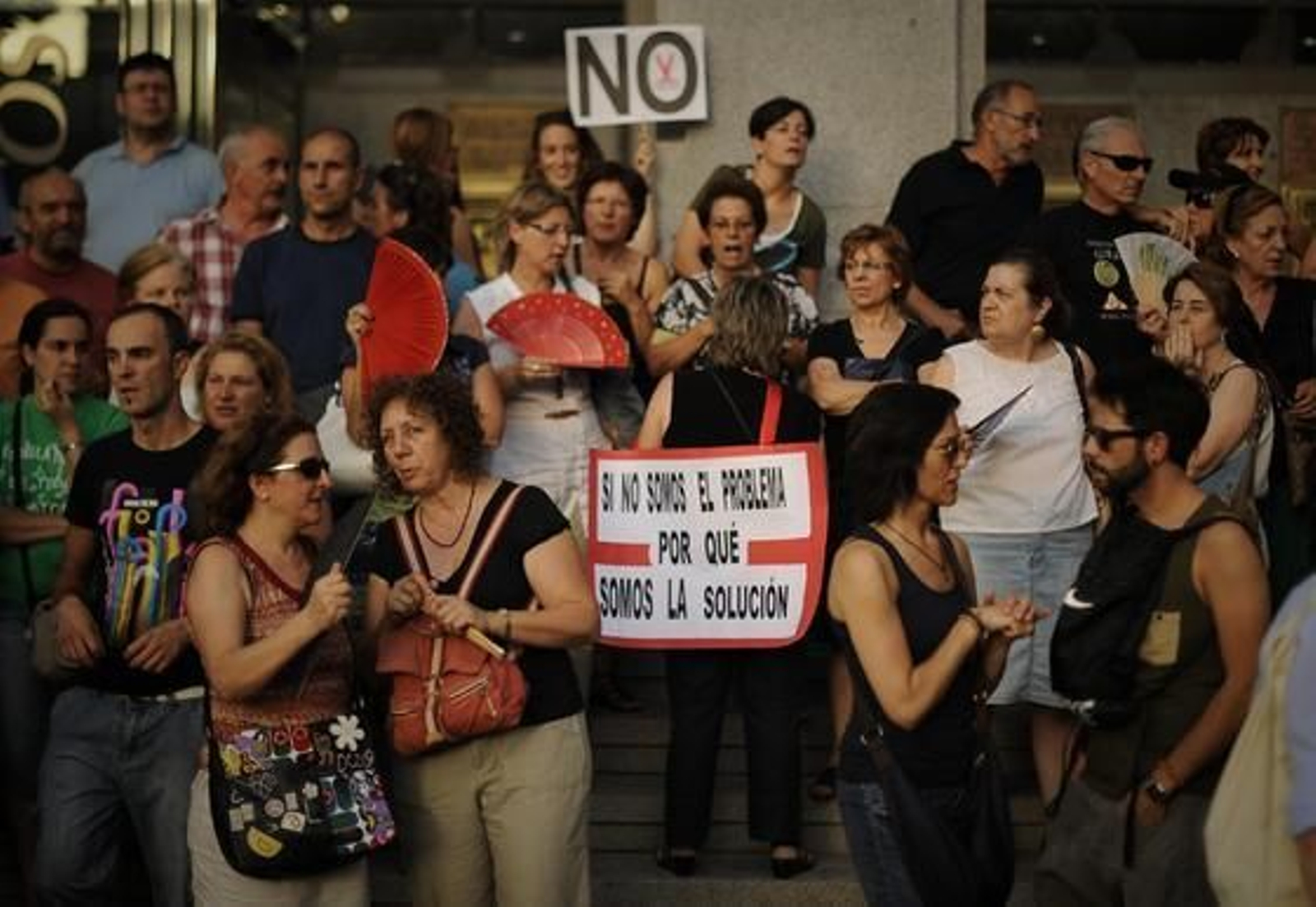 Foto: EFE · Reuters · AFP