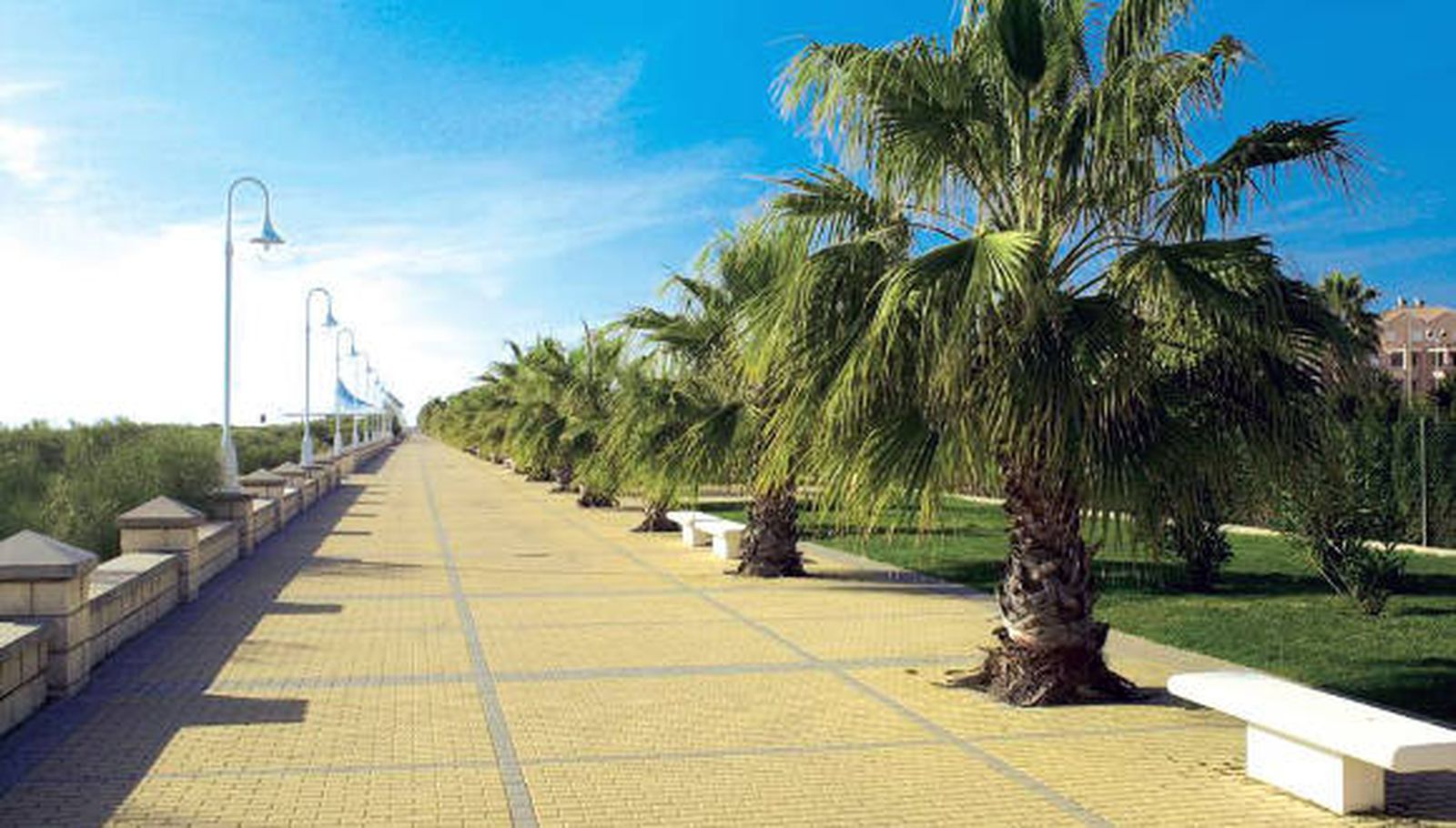 Modernidad y naturaleza unidas