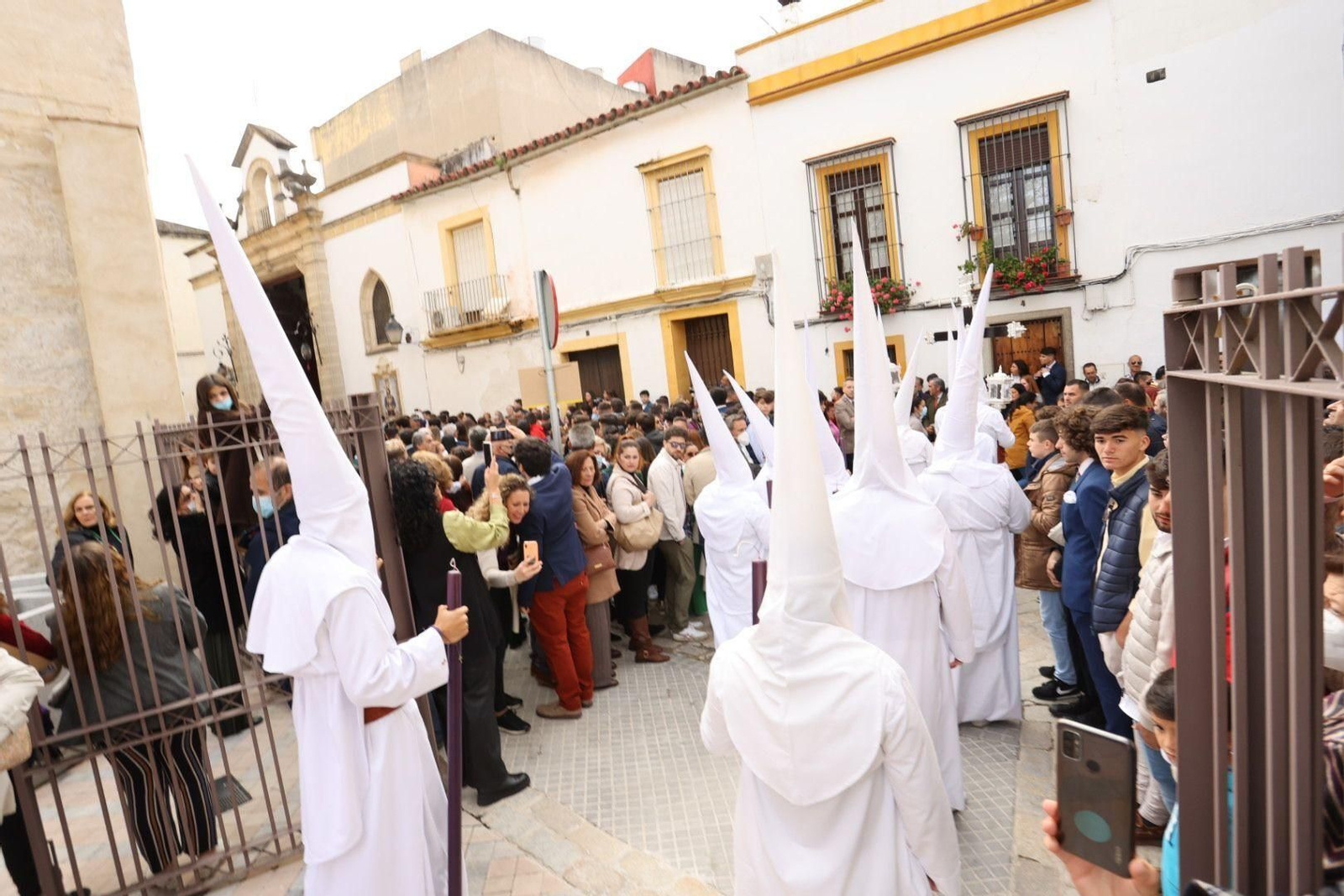 Imágenes de la hermandad del Amor