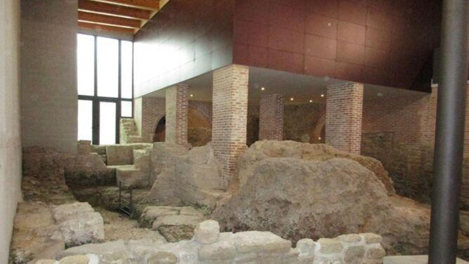 Museo Arqueológico de Medina