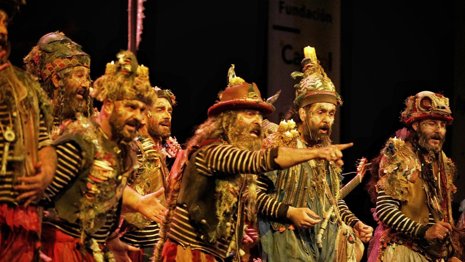 La Ciudad Invisible, ganadora del COAC 2023.