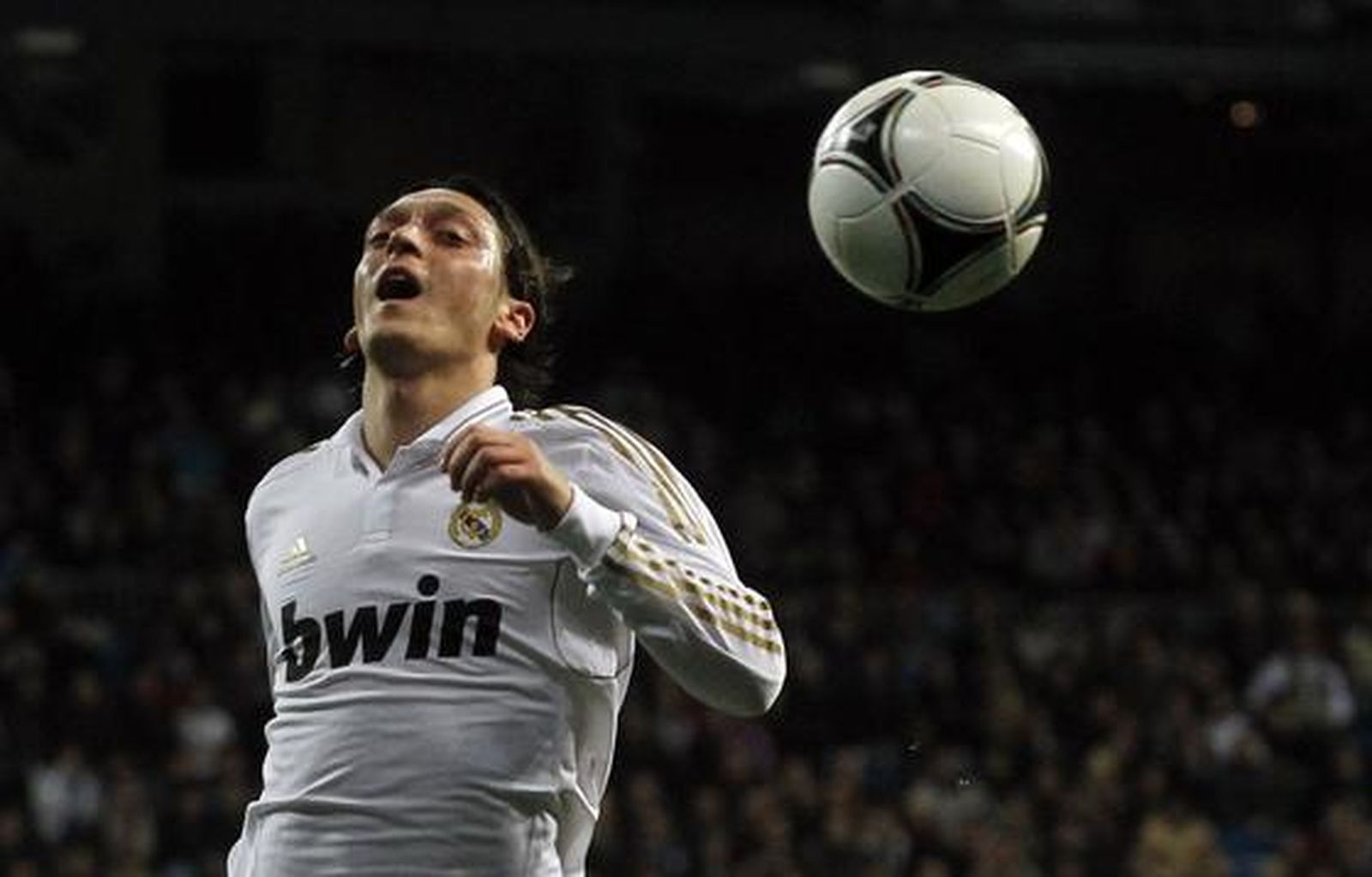 El Real Madrid solventa el trámite de la vuelta de la Copa del Rey ante la Ponferradina (5-1). / Reuters