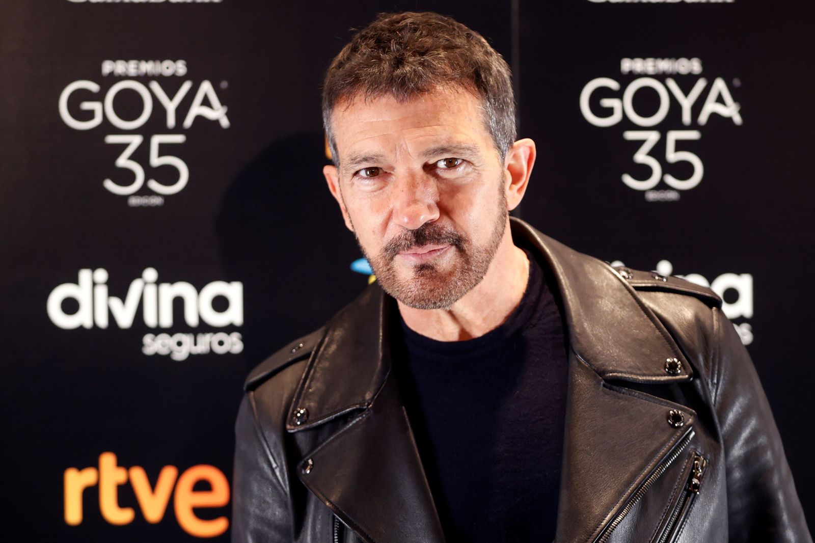 Antonio Banderas visita mañana la ciudad para participar en Granada Conectada