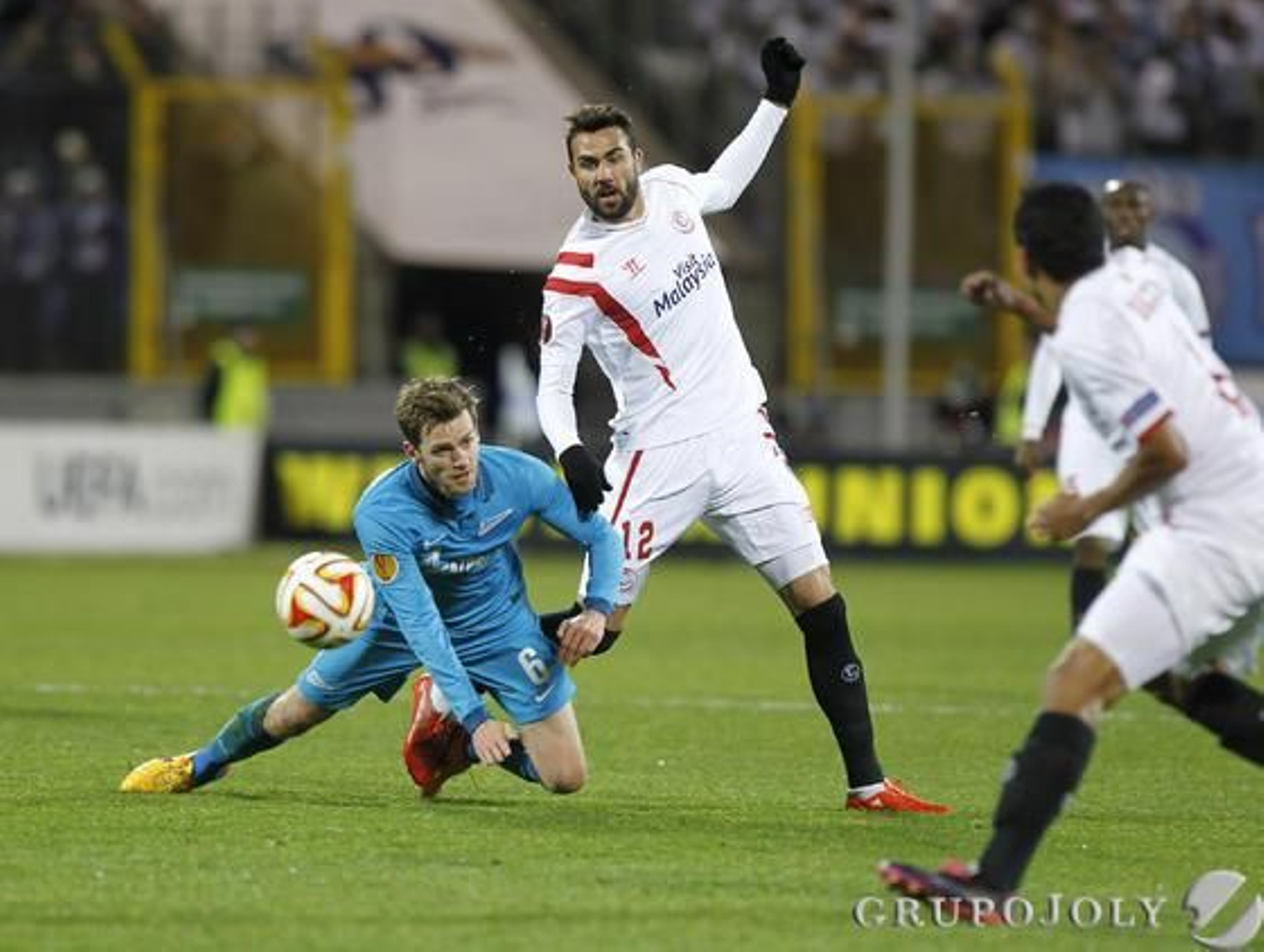 Foto: Antonio Pizarro