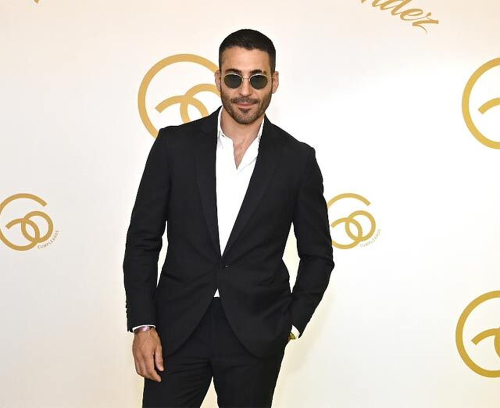 Políticos, actores, cantantes... muchos famosos entre los 3.500 invitados al cumpleaños de El Turronero