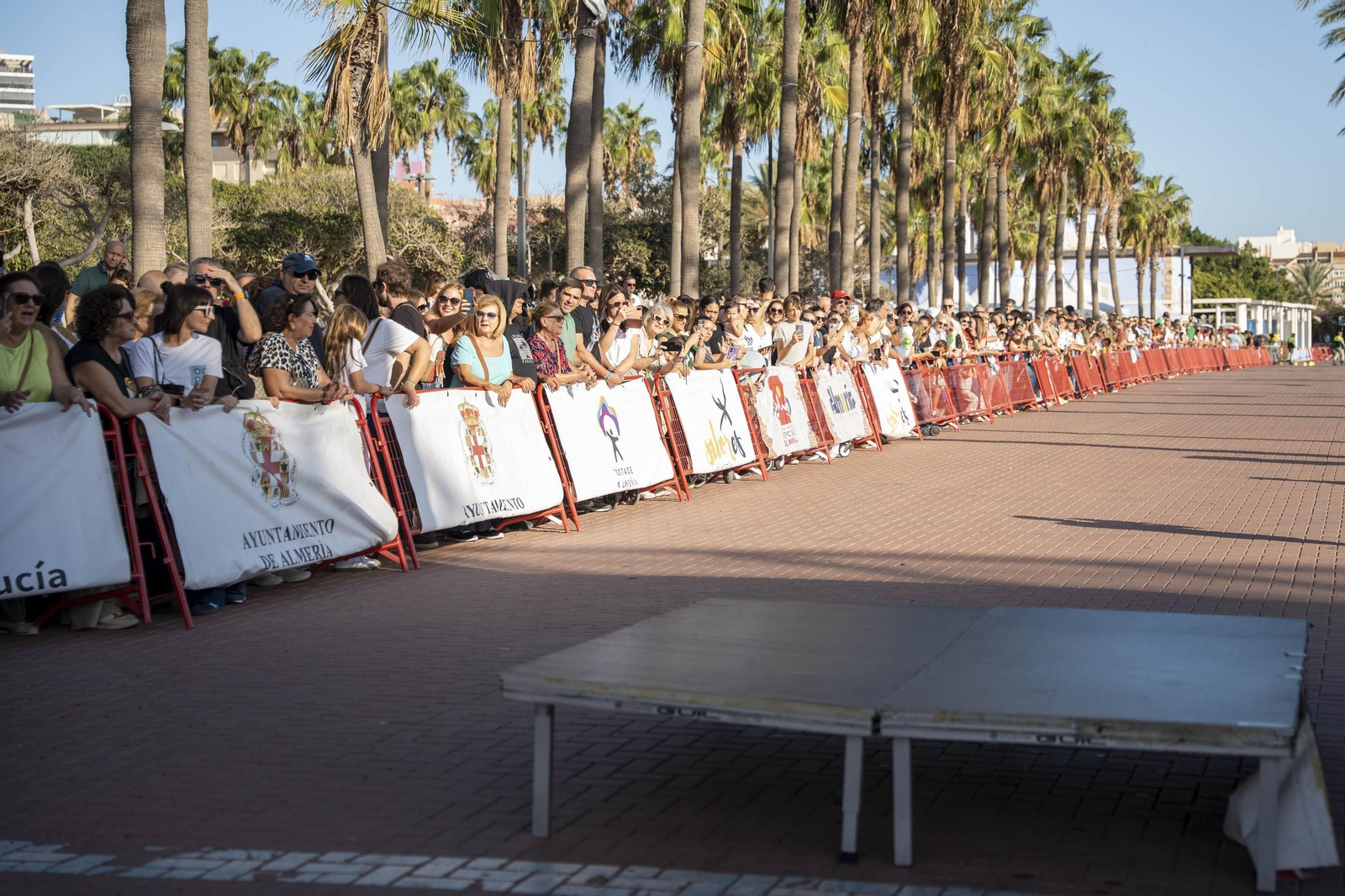 La Minidesértica 2025, en imágenes