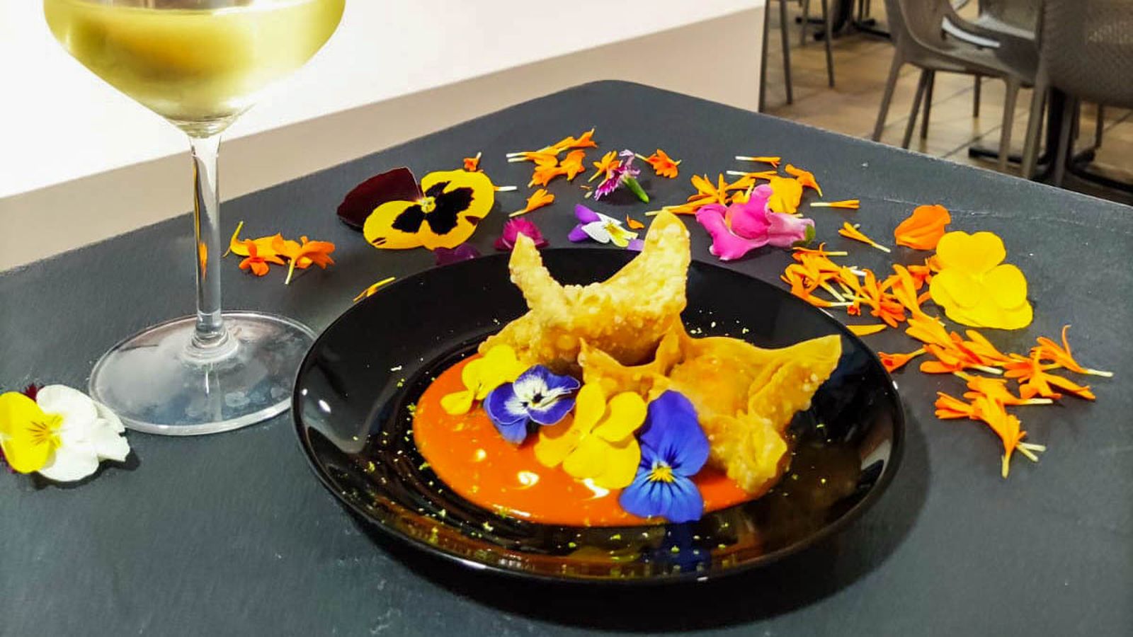 I rRuta de la Tapa con sabor a Mar Valle del Guadiaro