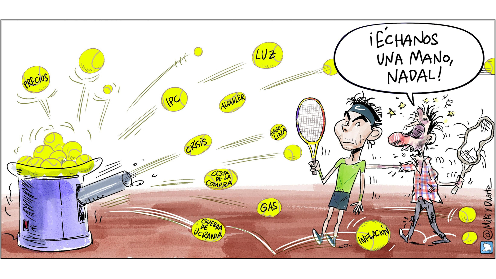 Nadal