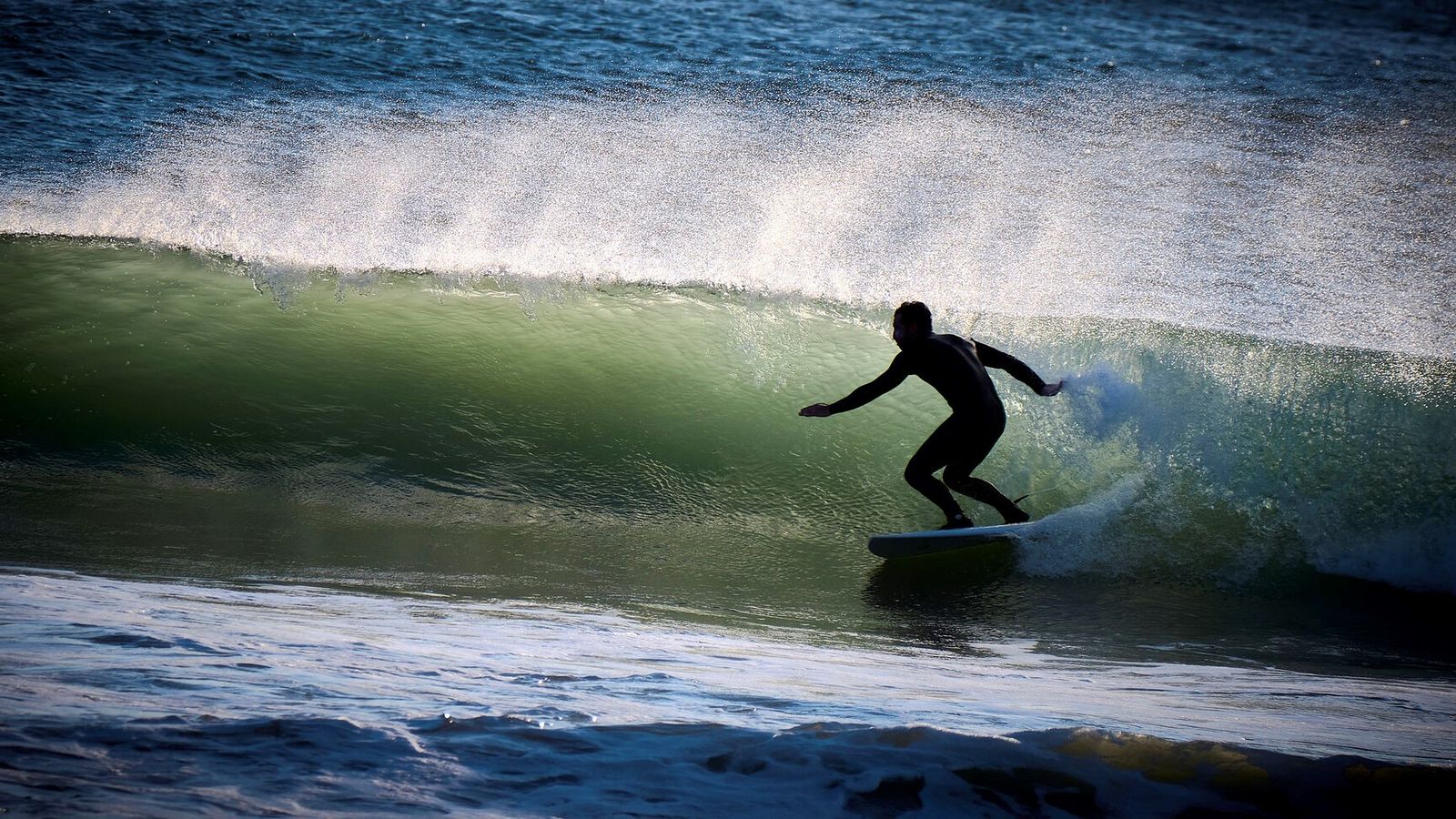 Surf en Cádiz
