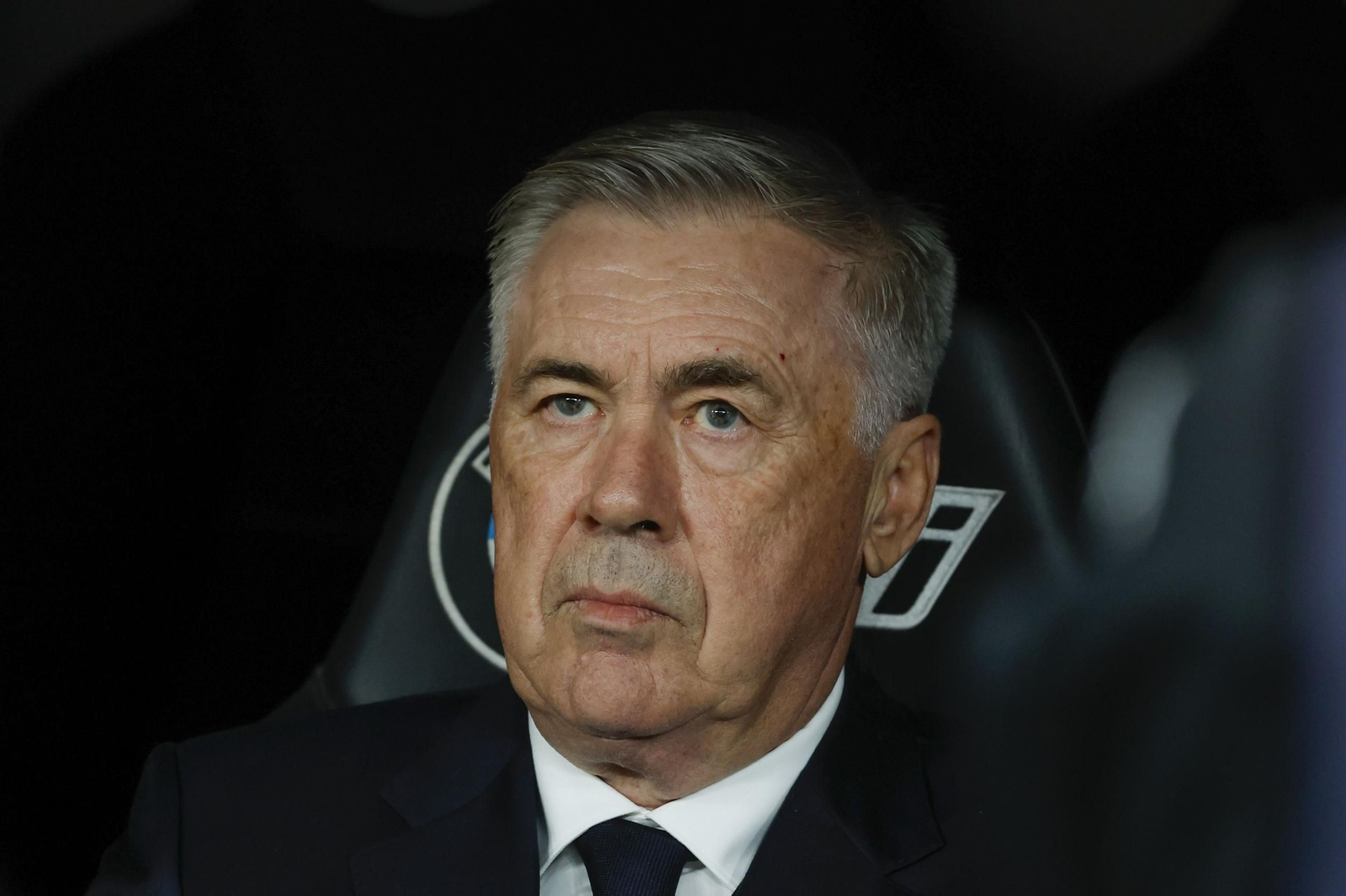 La prolongación del Real Madrid - Barcelona: todas las fotos