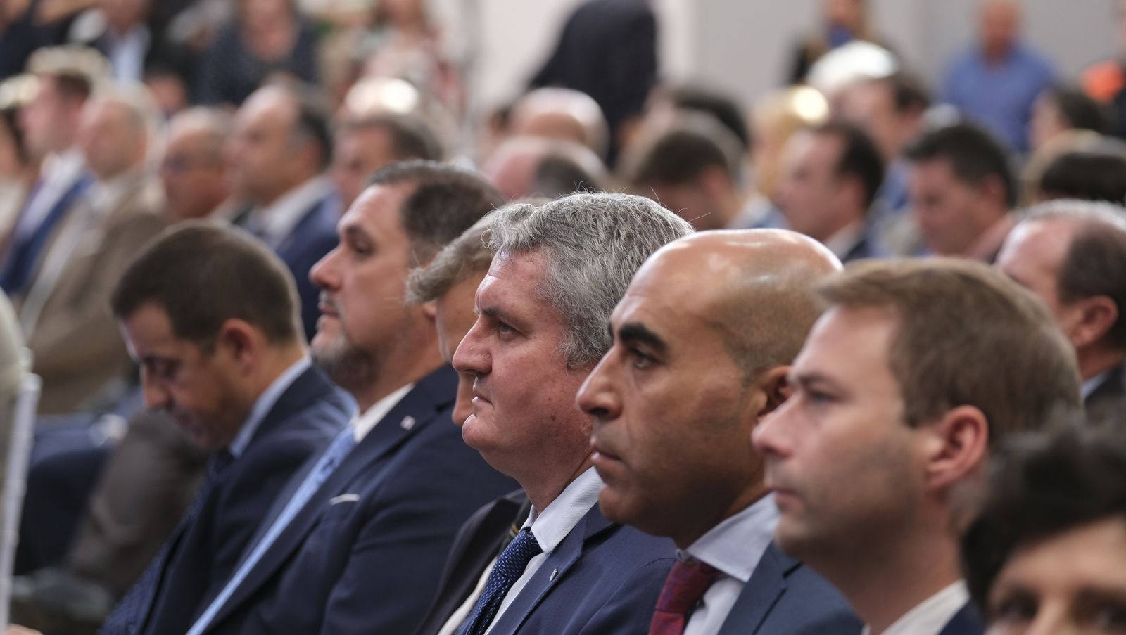 Imágenes del Día de la Provincia de Almería, celebrado en Los Gallardos