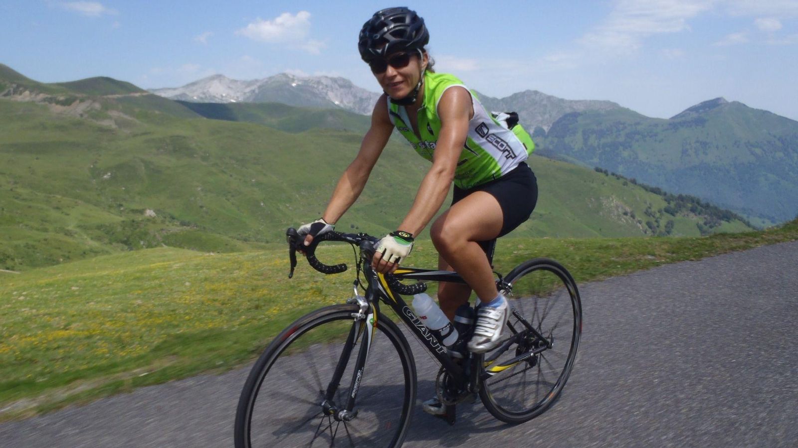 Rosa Sánchez Ramiro