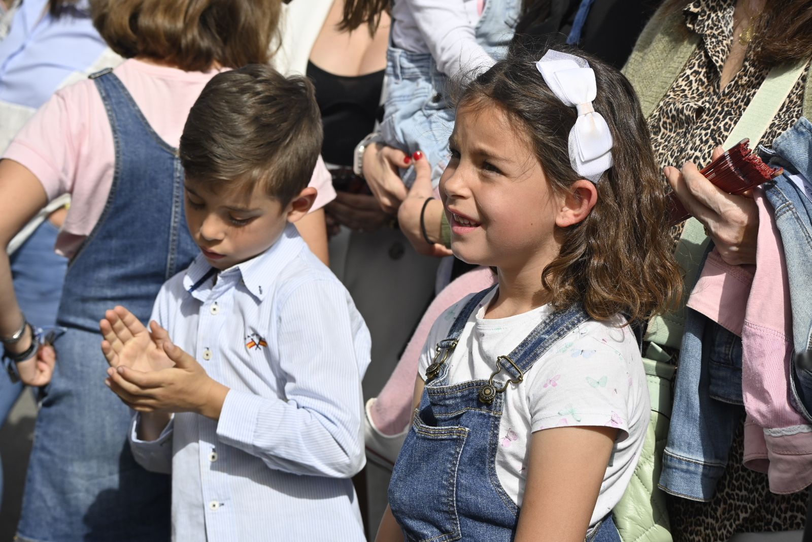 Lunes Santo, Hermandad del Cautivo