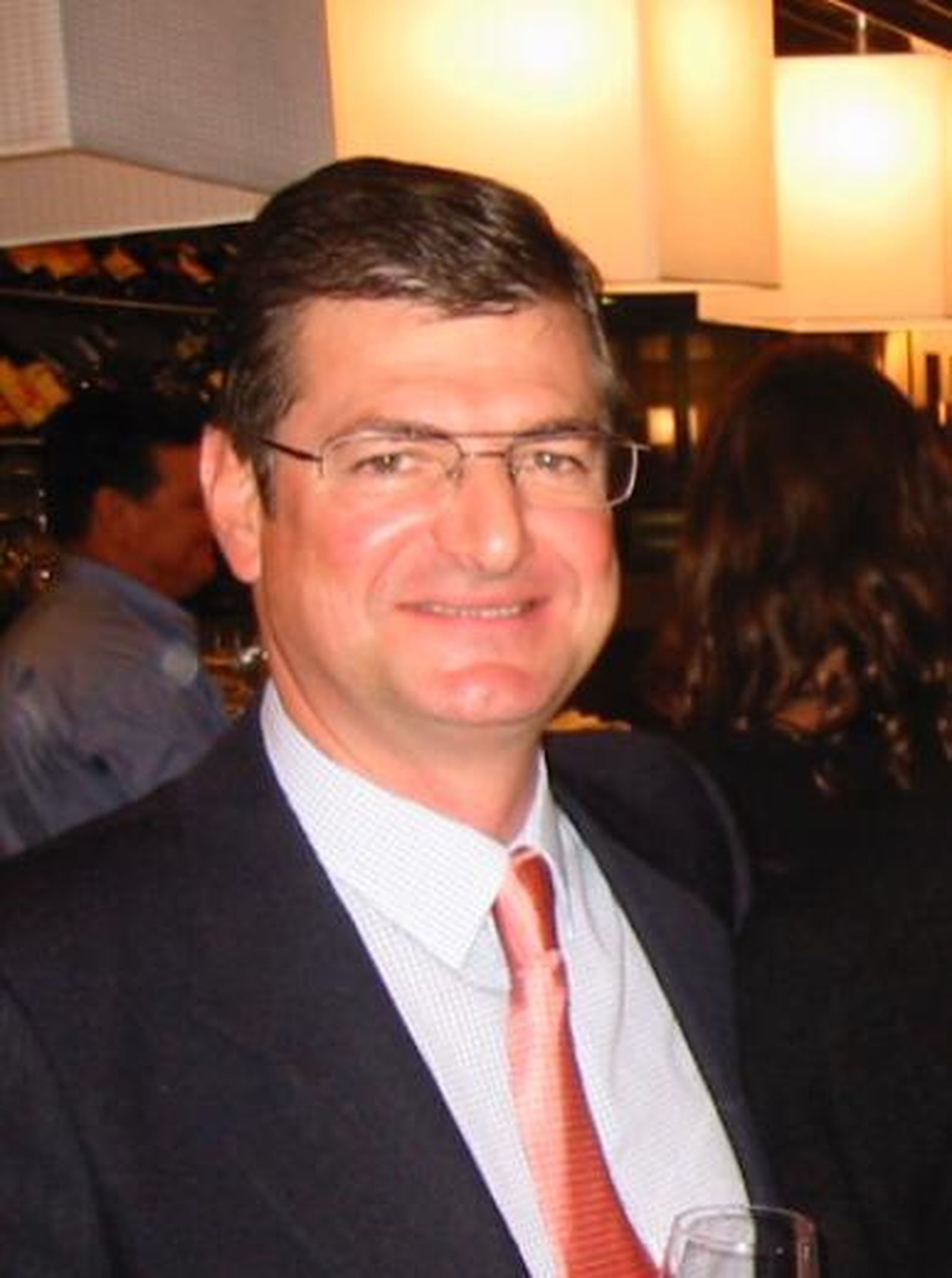 Julián Elorza Guisasola.