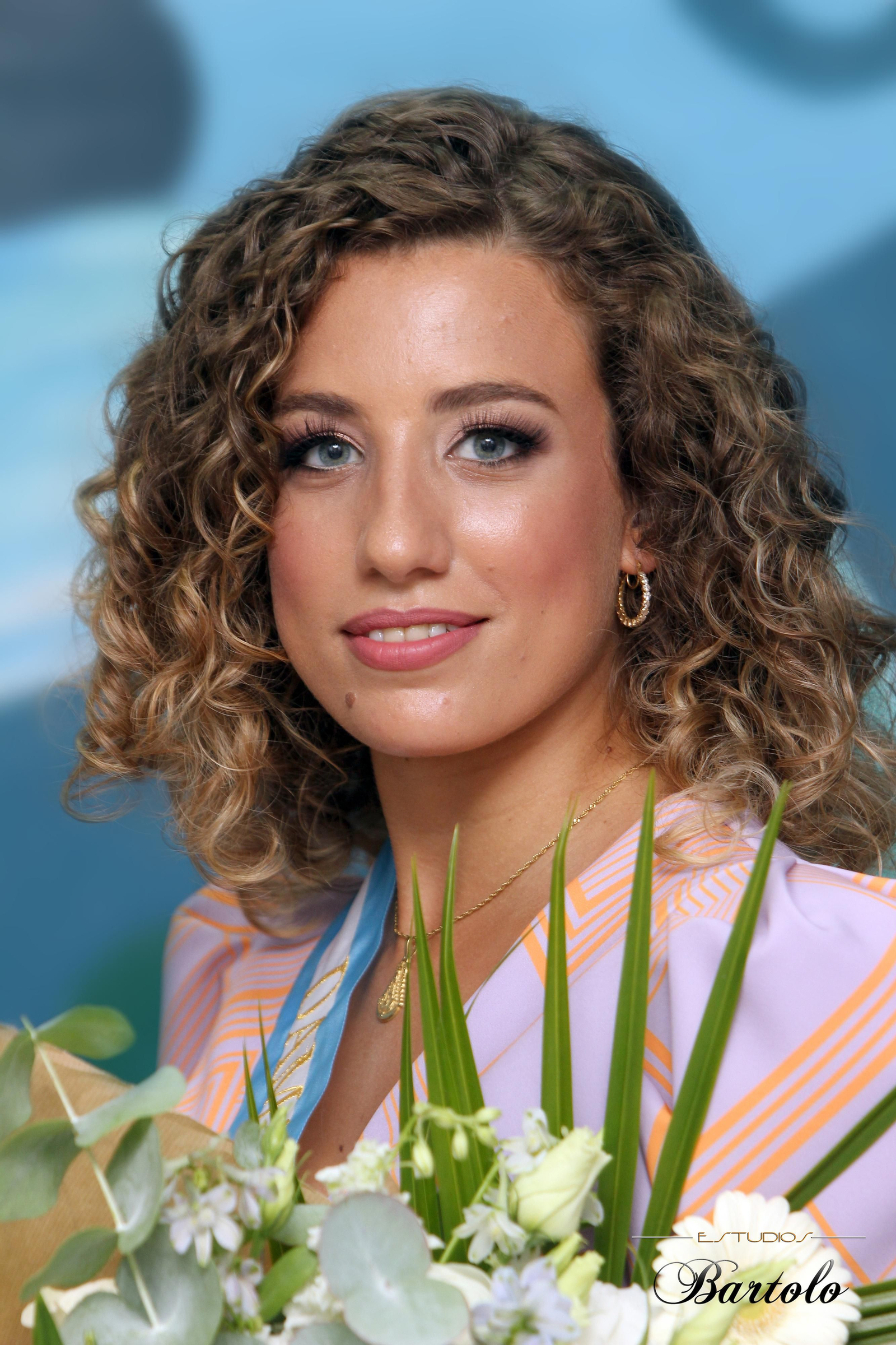 María Benítez Esteban