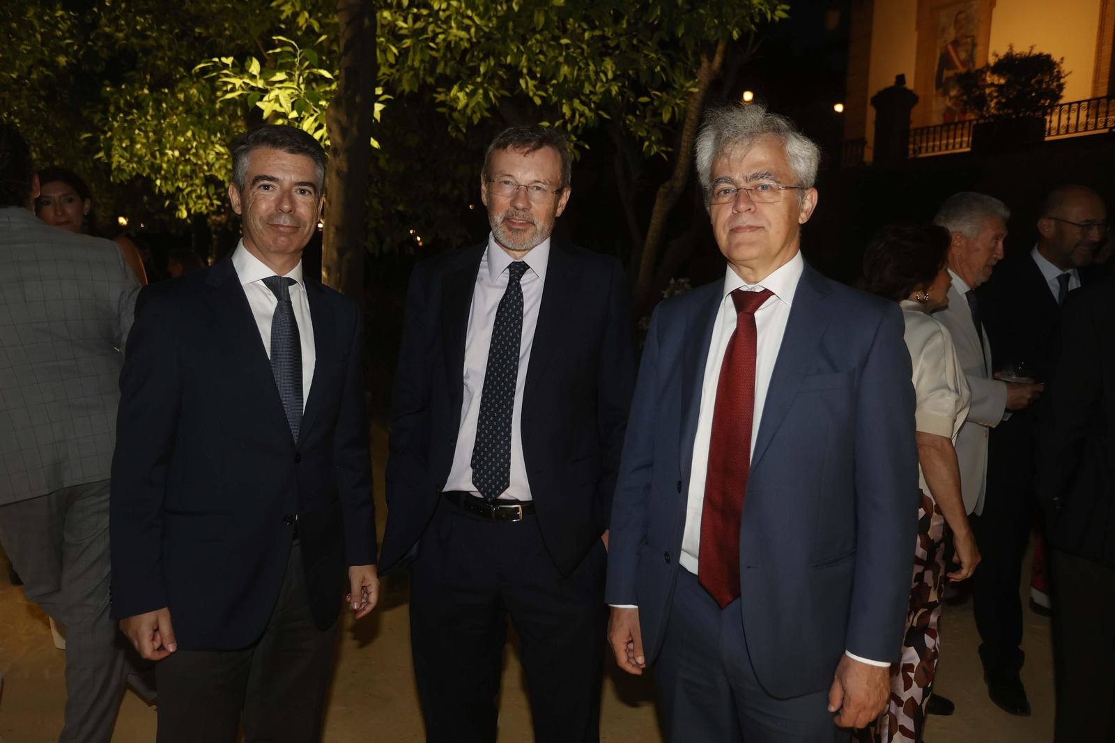 La presentación del Anuario Joly Andalucía 2022, todas las imágenes