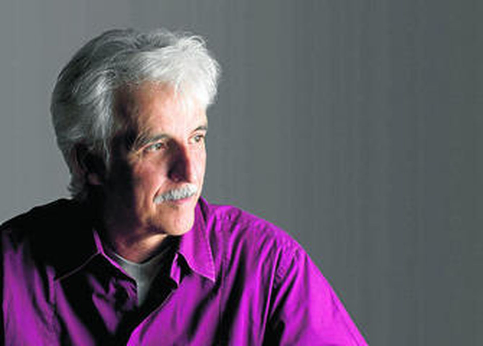 El músico Kiko Veneno, en una imagen reciente.