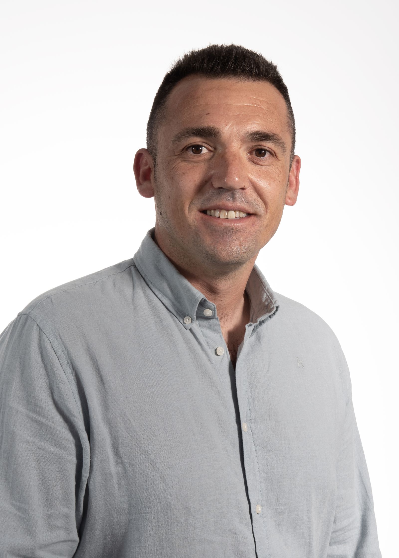 Diego Carrera (PSOE)