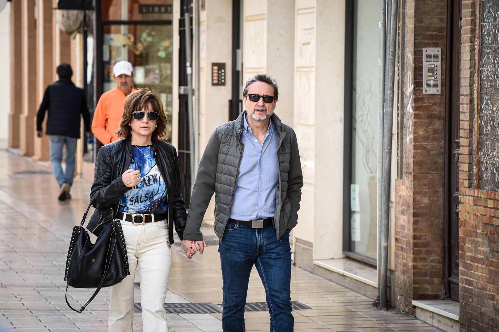 Imágenes del domingo 12 de marzo en Huelva