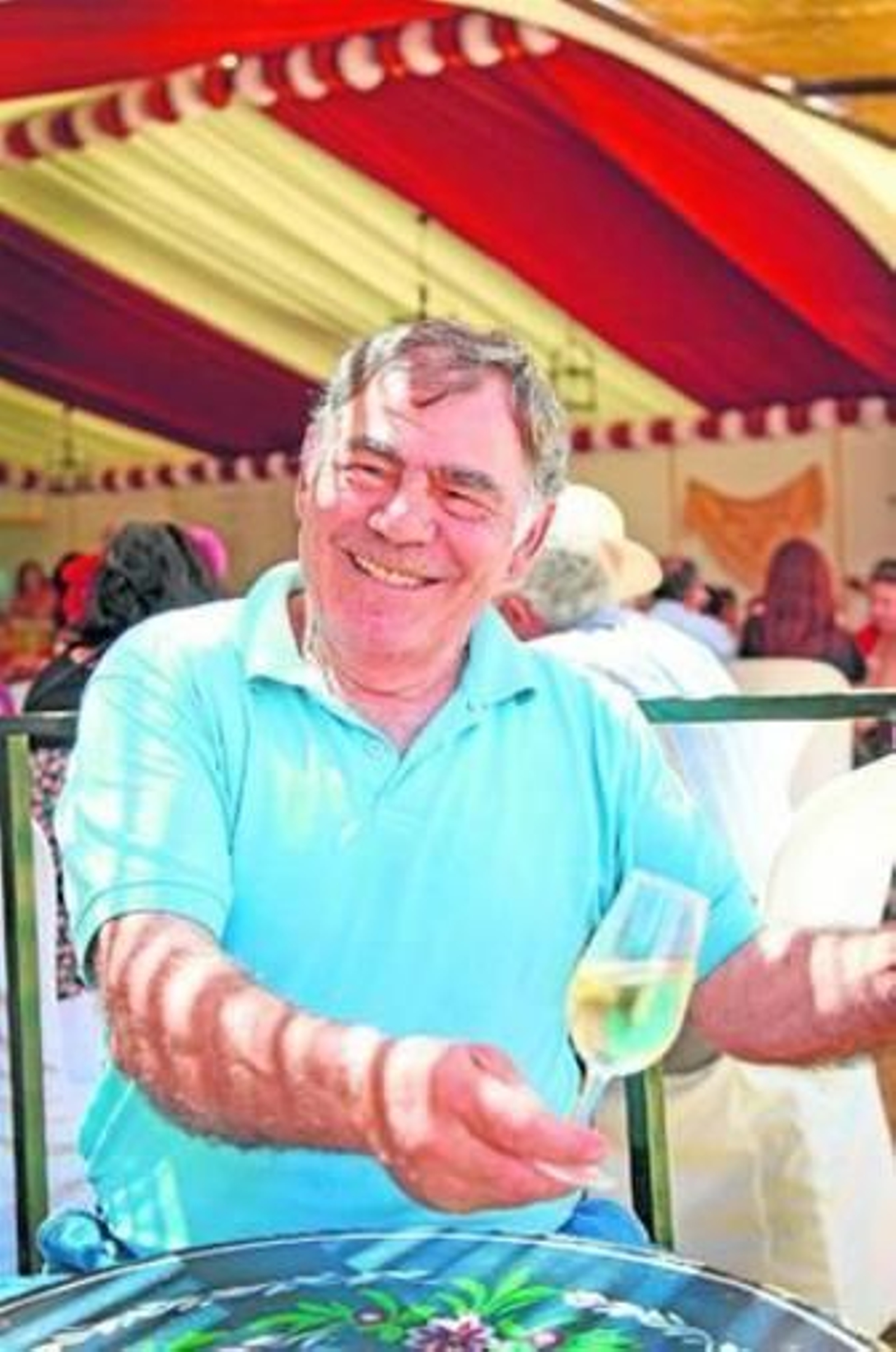 "El aire no se puede cobrar a precio de churro, nanay"