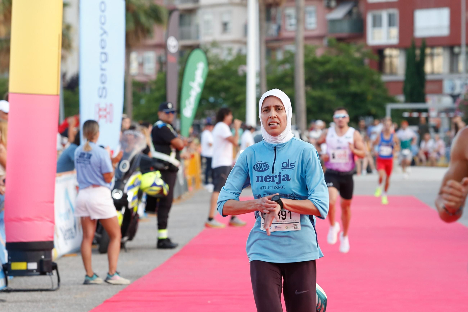 Búscate en la galería de fotos de la XXIII Carrera Popular Puerto Bahía de Algeciras Búscate en la galería de fotos de la XXIII Carrera Popular Puerto Bahía de Algeciras
