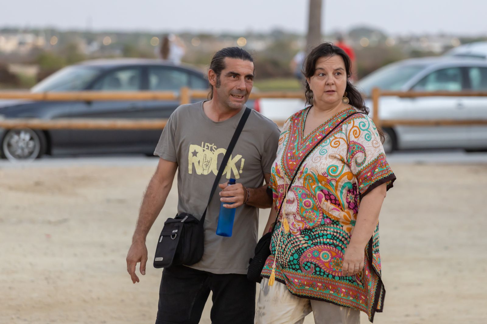 Búscate en el concierto de Miguel Ríos en el Concert Music de Chiclana