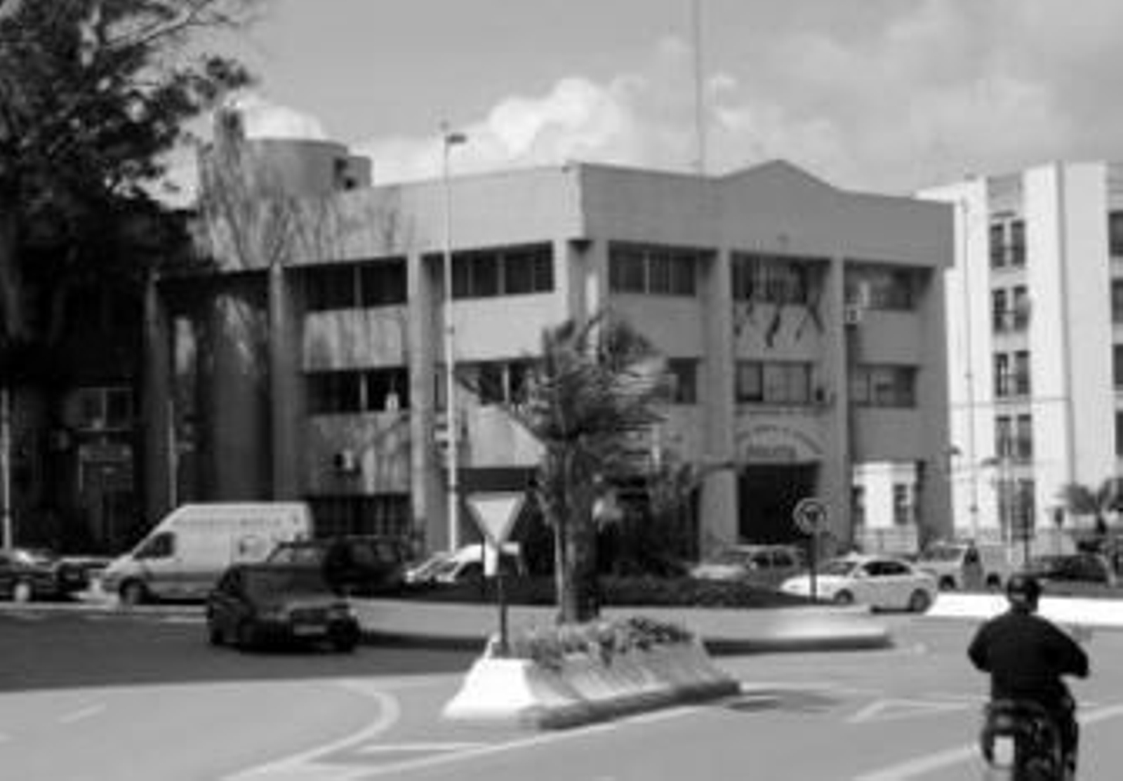 La empresa sevillana sólo trasladó los exámenes a Recursos Humanos.