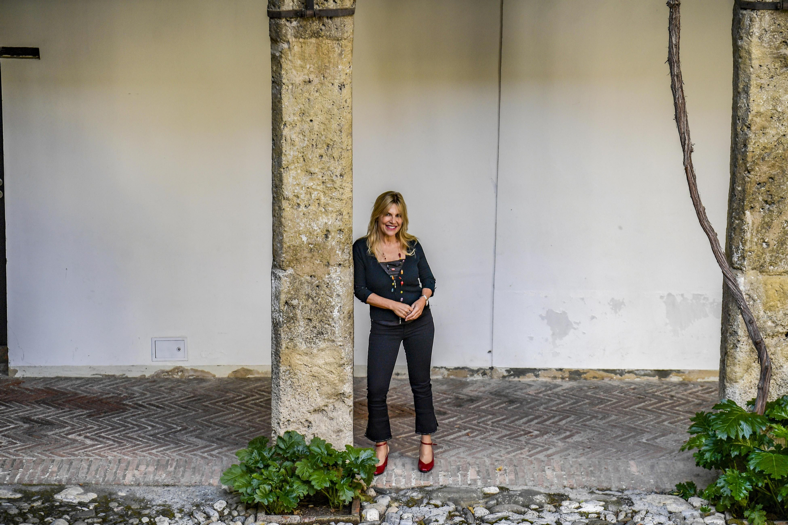 “Me gustaría mucho hacer un festival más amplio y heterogéneo”