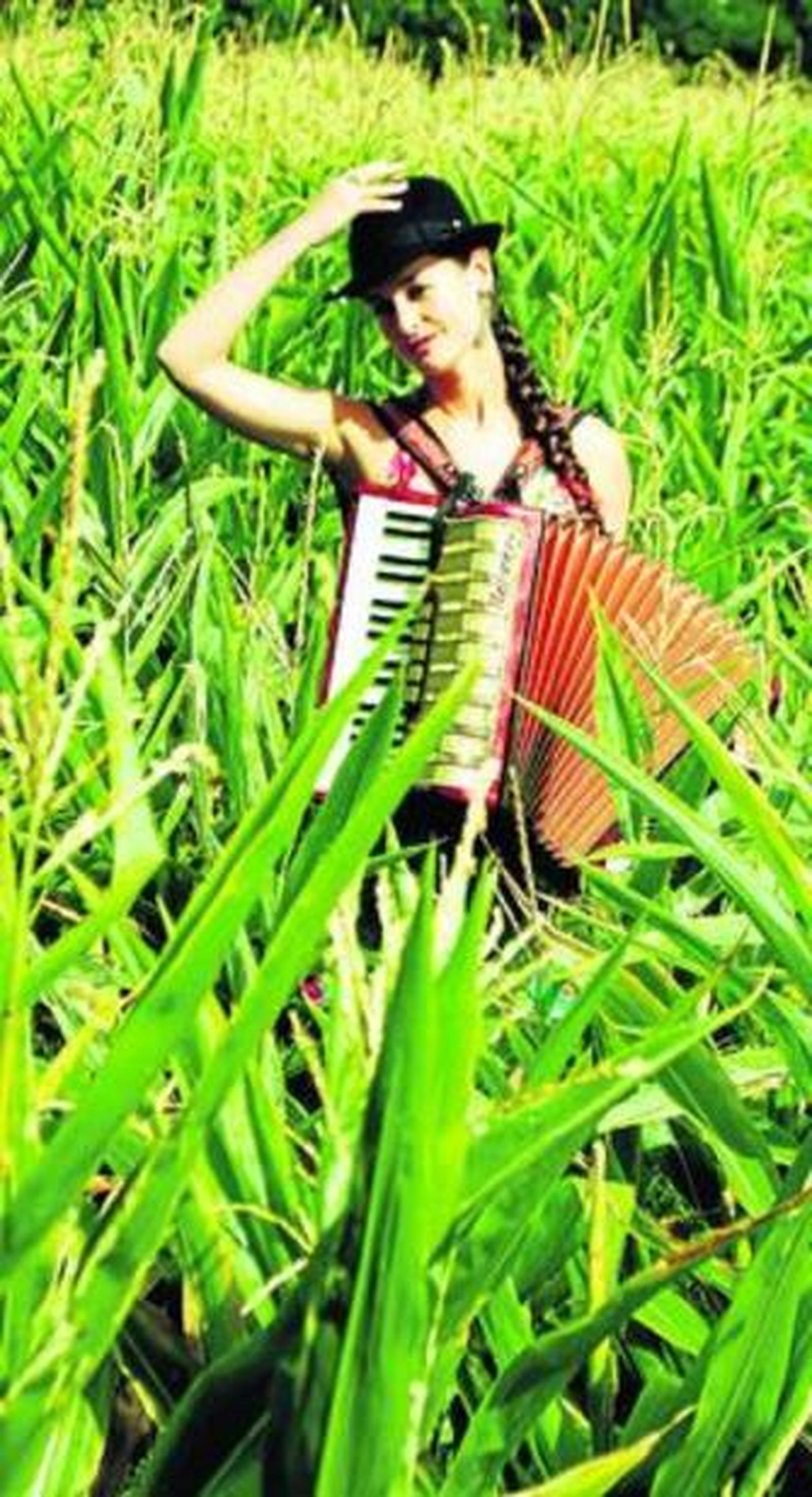 Pascuala Ilabaca actúa, a partir de las 21.00 horas, en la Lechera.