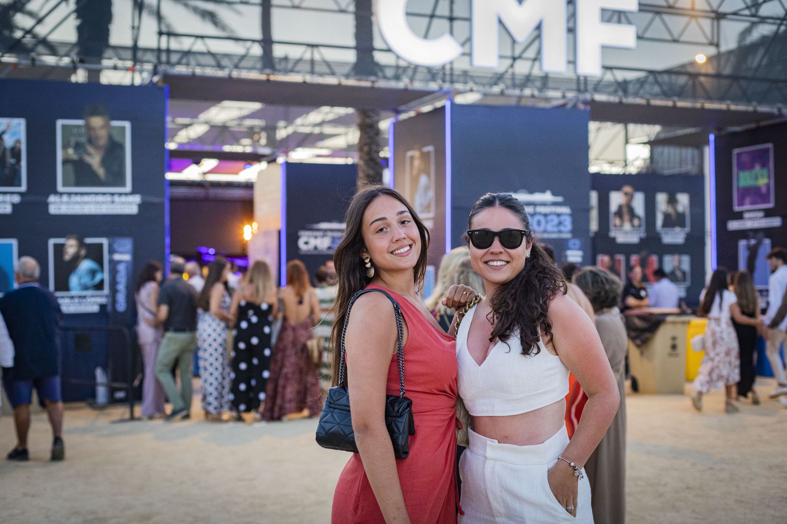 Búscate en el concierto de Niña Pastori en Concert Music