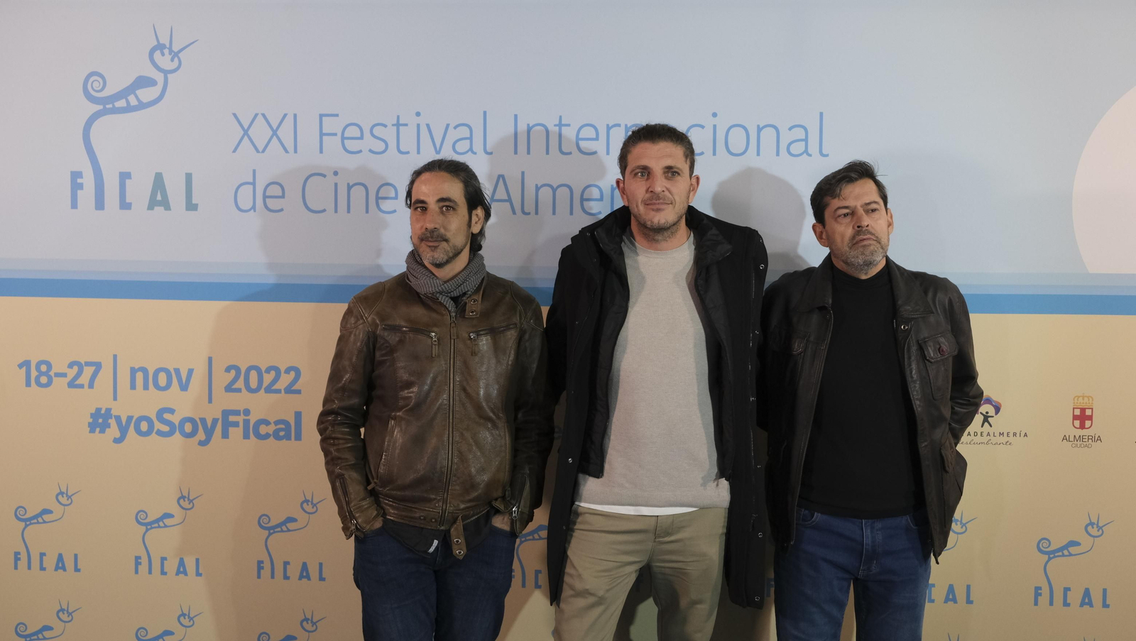 Imágenes de la Gala Internacional de Cortometrajes de FICAL 2022