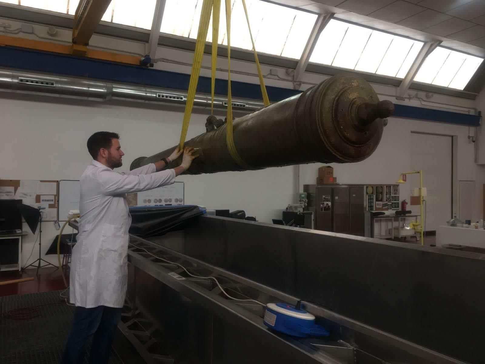 Las culebrinas de Tejeda