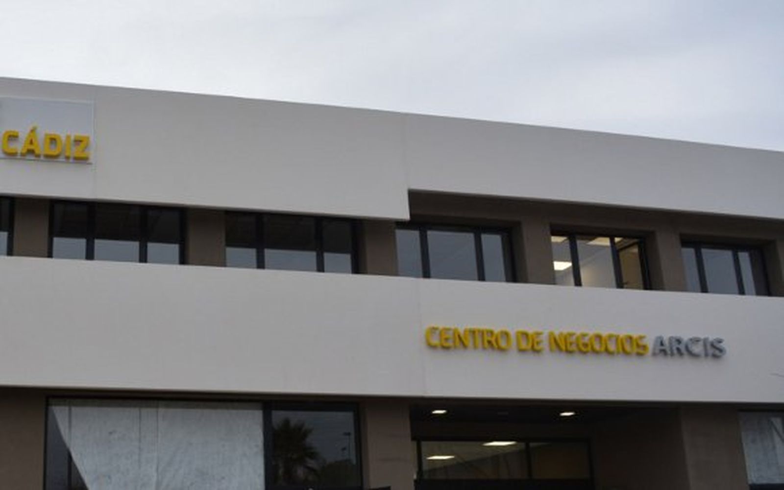 La inversión con Fondos Feder de Zona Franca ha alcanzado los 75 millones